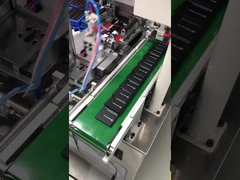 Produktion von Lithium-Ionen-Batterien