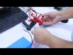 Öko-freundliches, maßgeschneidertes Batteriepaket BAKTH 18650CP 13S3P